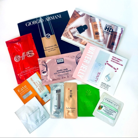 10+ Premium Samples - Picture 1 of 4